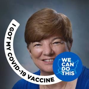 Meet your Posher, Carol